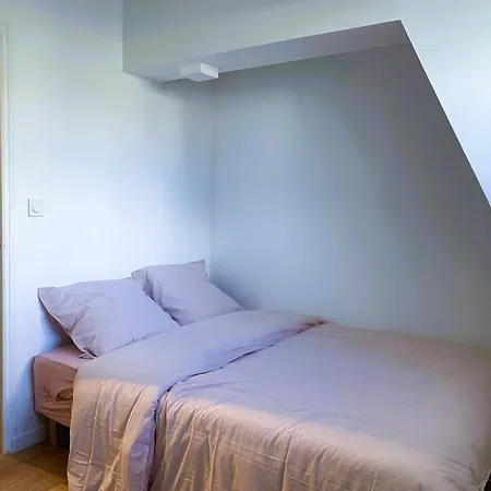 Aix - Cocon Elegant Lägenhet