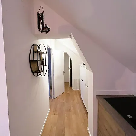 Aix - Cocon Elegant *