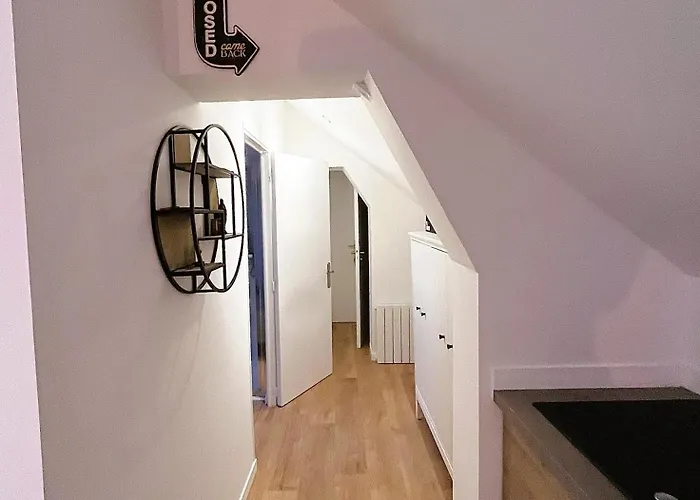 Aix - Cocon Elegant *